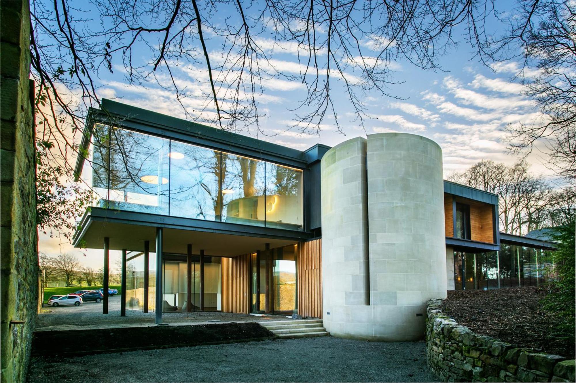 Eden At Broughton Sanctuary Villa Skipton Exterior photo
